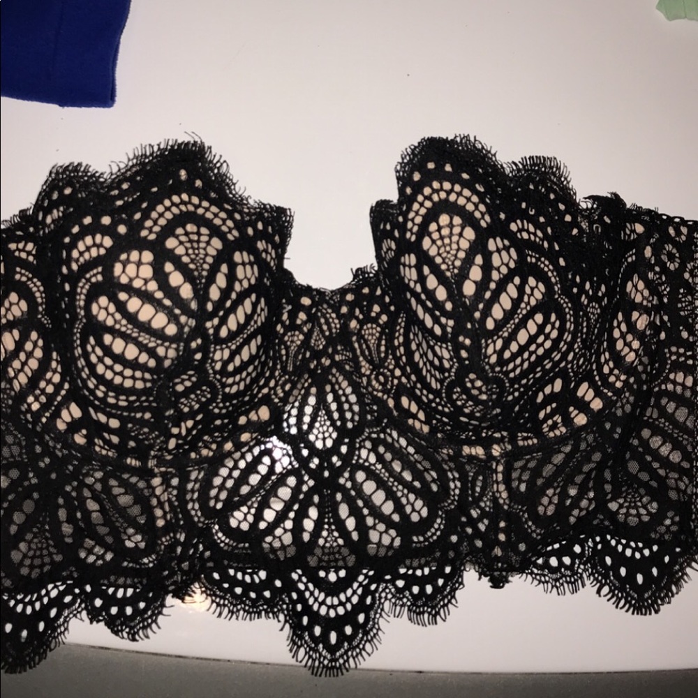 Vs bra